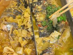 -鱼酷活鱼烤鱼(沈阳大悦城店)