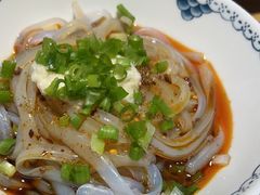 -龙抄手食府(浣花北路店)