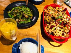 回锅肉-心邸·庆宴(雅宝城店)