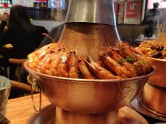 -老佛爷正宗铜炉蛙锅(五道口店)