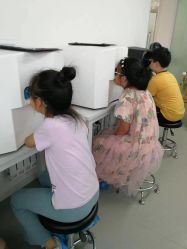 -清清博视儿童眼视光中心(角门西店)