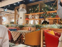 -米兰西点(鞍山店)