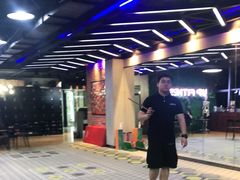 -UP健身私教馆(海岸城店)