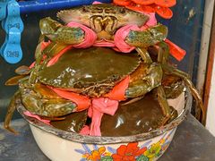 -辣螃铠盆盆蟹大排档(总店)