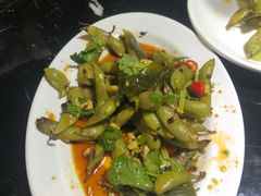 -燚青春东北泥炉烤肉(百合店)