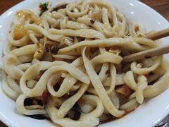 -王菊美食街·王菊面馆(总店)