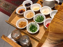 -草之味草原·涮羊肉火锅(吴中万达店)