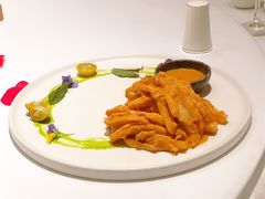芥末鸭掌-君子·兰餐厅(长江路店)