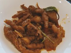-鹰龙海畔度假酒店(咸祥店)
