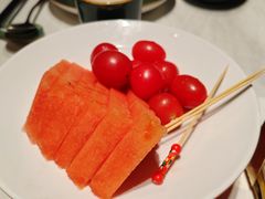 -大鸭梨烤鸭(望京店)