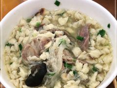 -刘信牛羊肉小炒泡馍(回民街店)