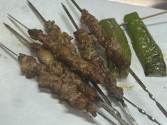 -江湖翅客(琶洲新村店)