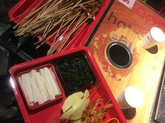 -串天下串串香(宽窄巷子店)