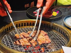 -黑崎烧肉·山野厨房(坪山店)