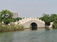 -大港湿地公园