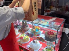 -味多美蛋糕(通州店)
