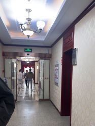 -南京医科大学友谊整形外科医院