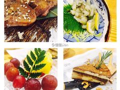 -花潮料理艺食馆(世欧广场店)