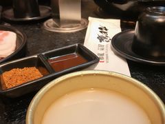 -九田家黑牛烤肉料理(太阳城店)