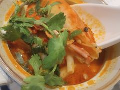 -美奈小馆·越南料理(中航城君尚购物中心店)