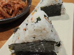 饭团-面道场(森茂店)