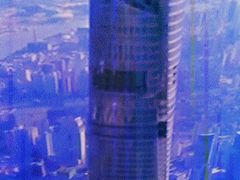 -上海中心大厦