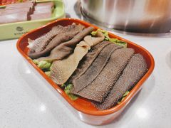-老马路串串香火锅(北门桥店)