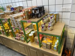 零售区-飘香心语(官亭路店)