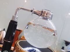 -COFFEE HOLIC(朝外SOHO店)