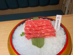 -温野菜涮涮锅(曲江大悦城店)