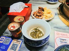 -矮板凳老火锅(宽窄巷子店)