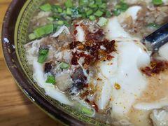 -原掩骨会饶阳豆腐脑总店