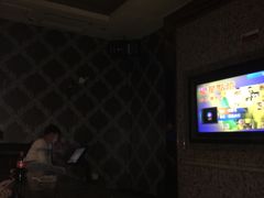 -爱尚KTV(文帝街店)