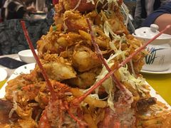 -鱼乐轩海鲜专门店