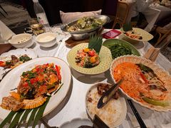 -Thai Alley泰爱里(二沙岛店)