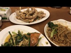 -阳江餐厅·30年老字号·粤菜海鲜大排档