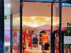 -华夏良子·足道SPA艾灸(小麦岛银海店)