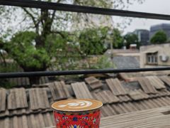 -火火咖啡&茶空间