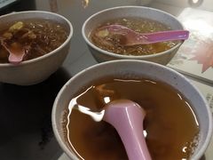 -汕头街四果汤