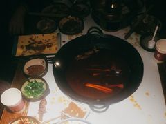 -老天桥蛙炉火锅(姑苏总店)