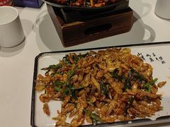 -院8里·少城记忆老川菜(宽窄巷子店)