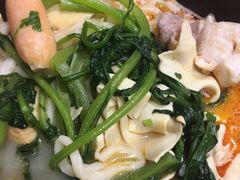 -串串叔叔(UNCLE CHUAN CHUAN)