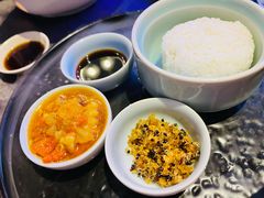 秃黄油捞饭-蟹榭·本帮江浙菜·蟹宴(五角场合生汇商场店)