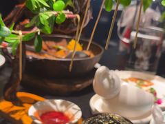-唐猫庭院·千年陕菜(赛格国际购物中心店)