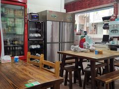-老兵牛蹄店(下沙店)