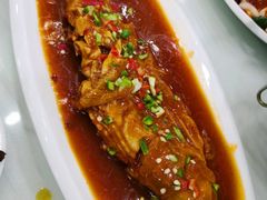 -有家驴肉黄面(敦煌店)