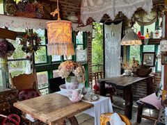 -荒度咖啡(北九水店)