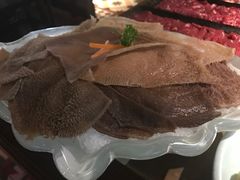 -左庭右院鲜牛肉火锅(新梅广场店)