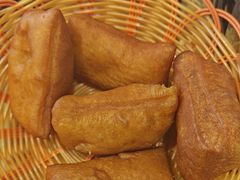 -格日勒阿妈蒙古厨房(大召店)