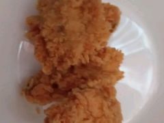 吃鸡丰盛餐-麦当劳(鼓楼店)